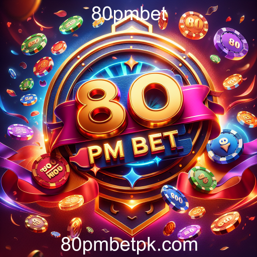Descubra as Melhores Promoções no 80pmbet